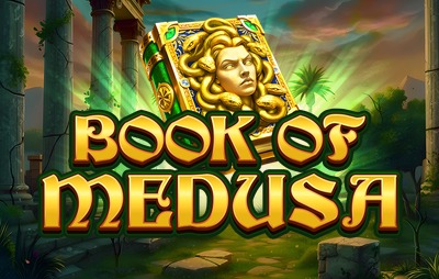 Book of Medusa